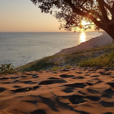 Villa Rei Baks-Rrjoll Exteriér fotografie