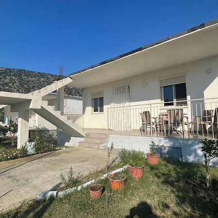 Villa Rei Baks-Rrjoll Exteriér fotografie
