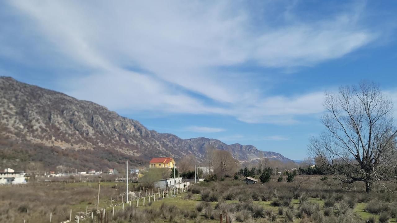 Villa Rei Baks-Rrjoll Exteriér fotografie