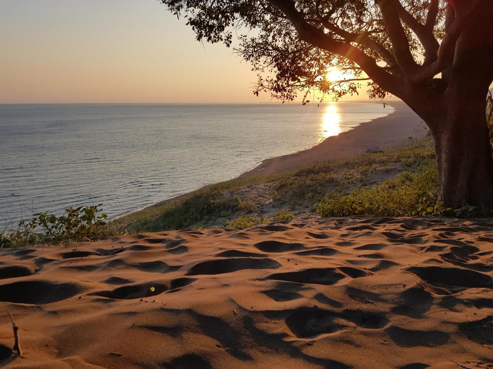 Villa Rei Baks-Rrjoll Exteriér fotografie