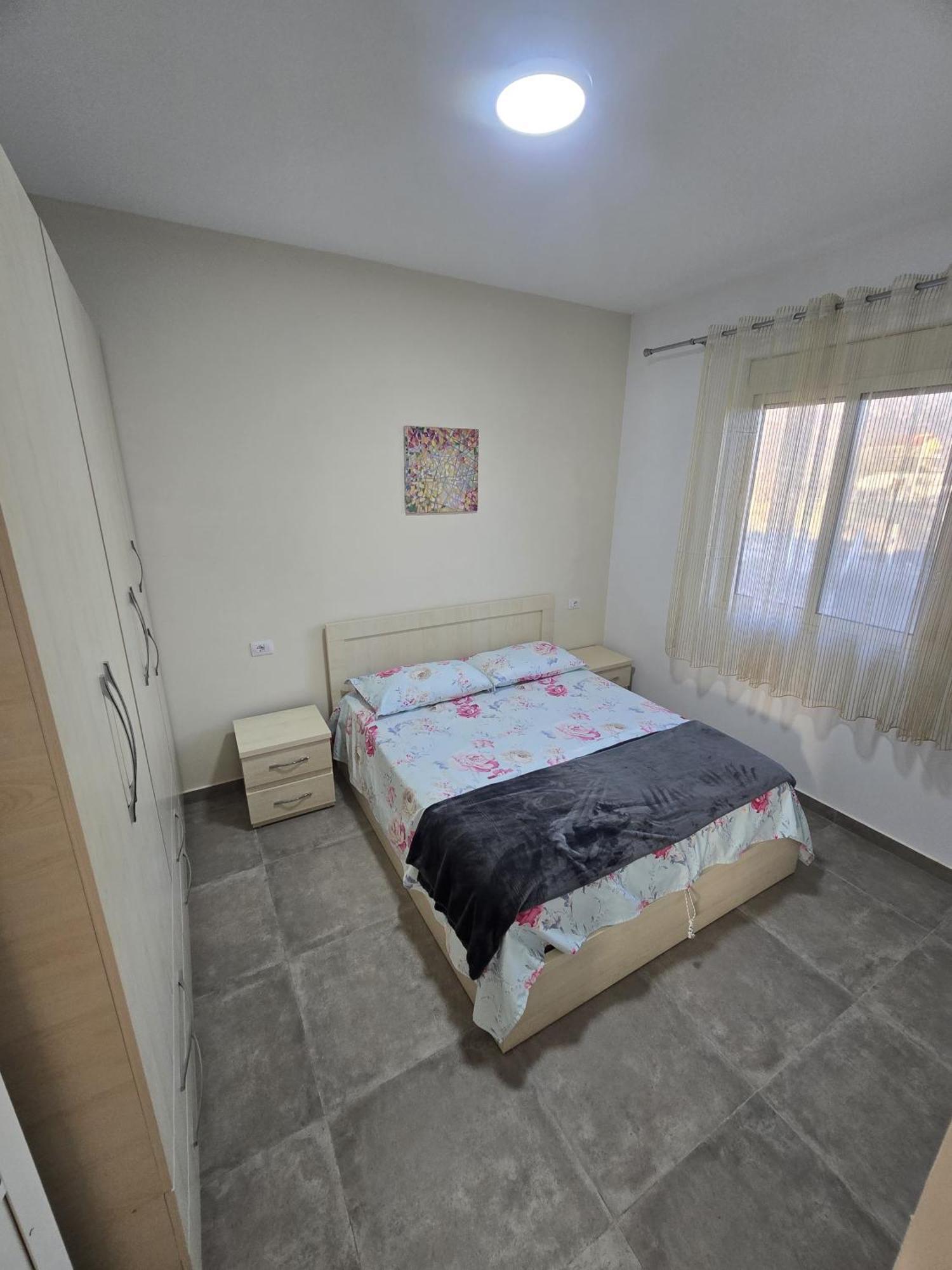 Villa Rei Baks-Rrjoll Exteriér fotografie
